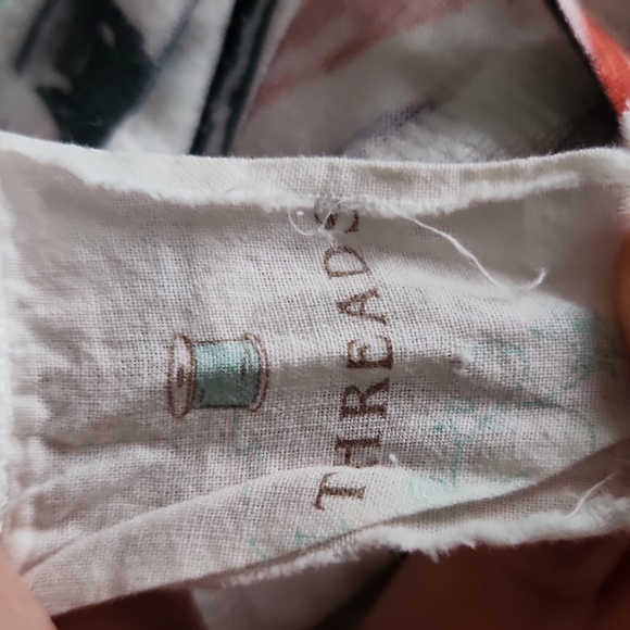 Threads size S tank - Picture 6 of 7